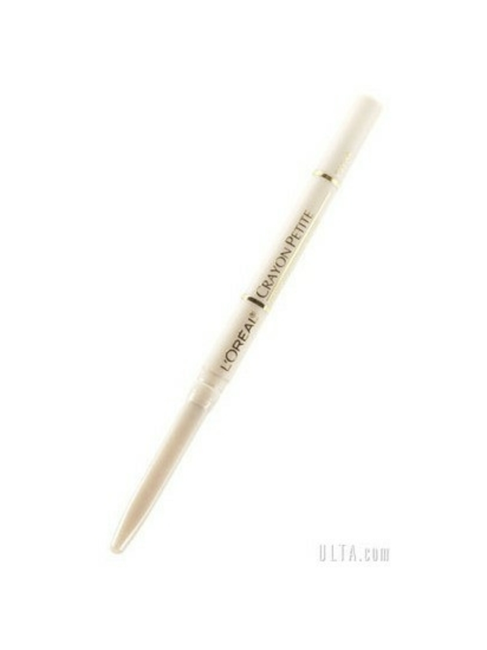 L'Oréal Crayon Petite Automatic Lip Liner - Clear